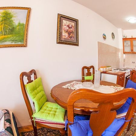 City Apartments Gosposhtina Будва Экстерьер фото