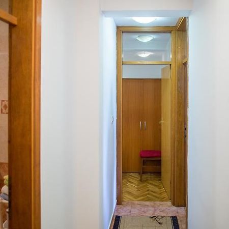City Apartments Gosposhtina Будва Экстерьер фото