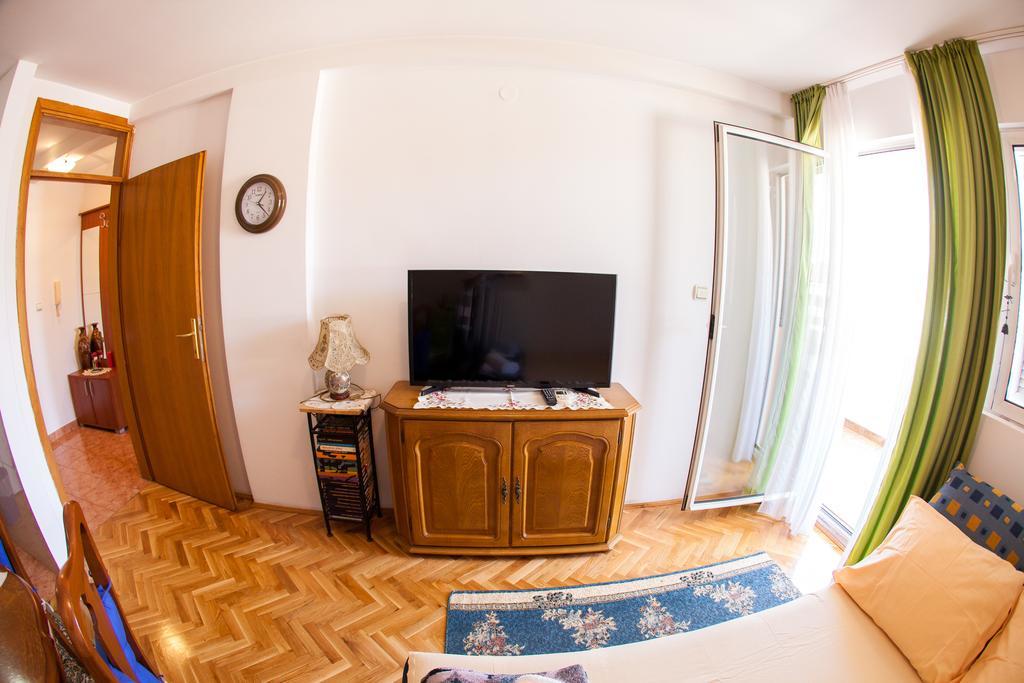 City Apartments Gosposhtina Будва Экстерьер фото