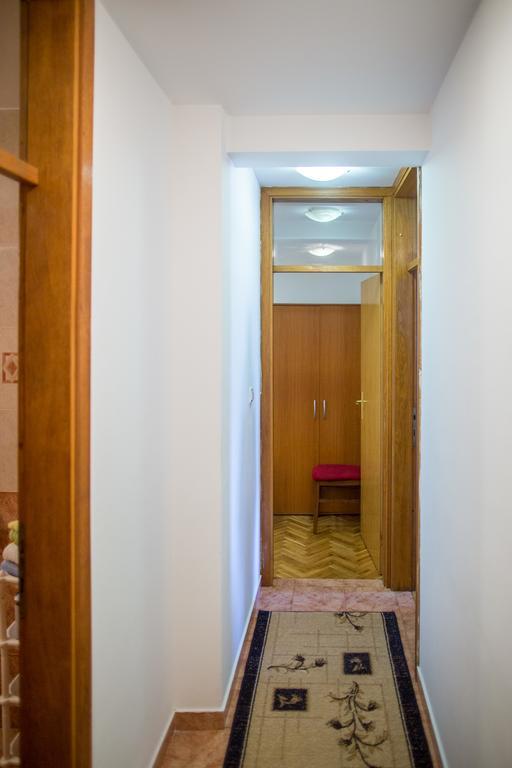 City Apartments Gosposhtina Будва Экстерьер фото