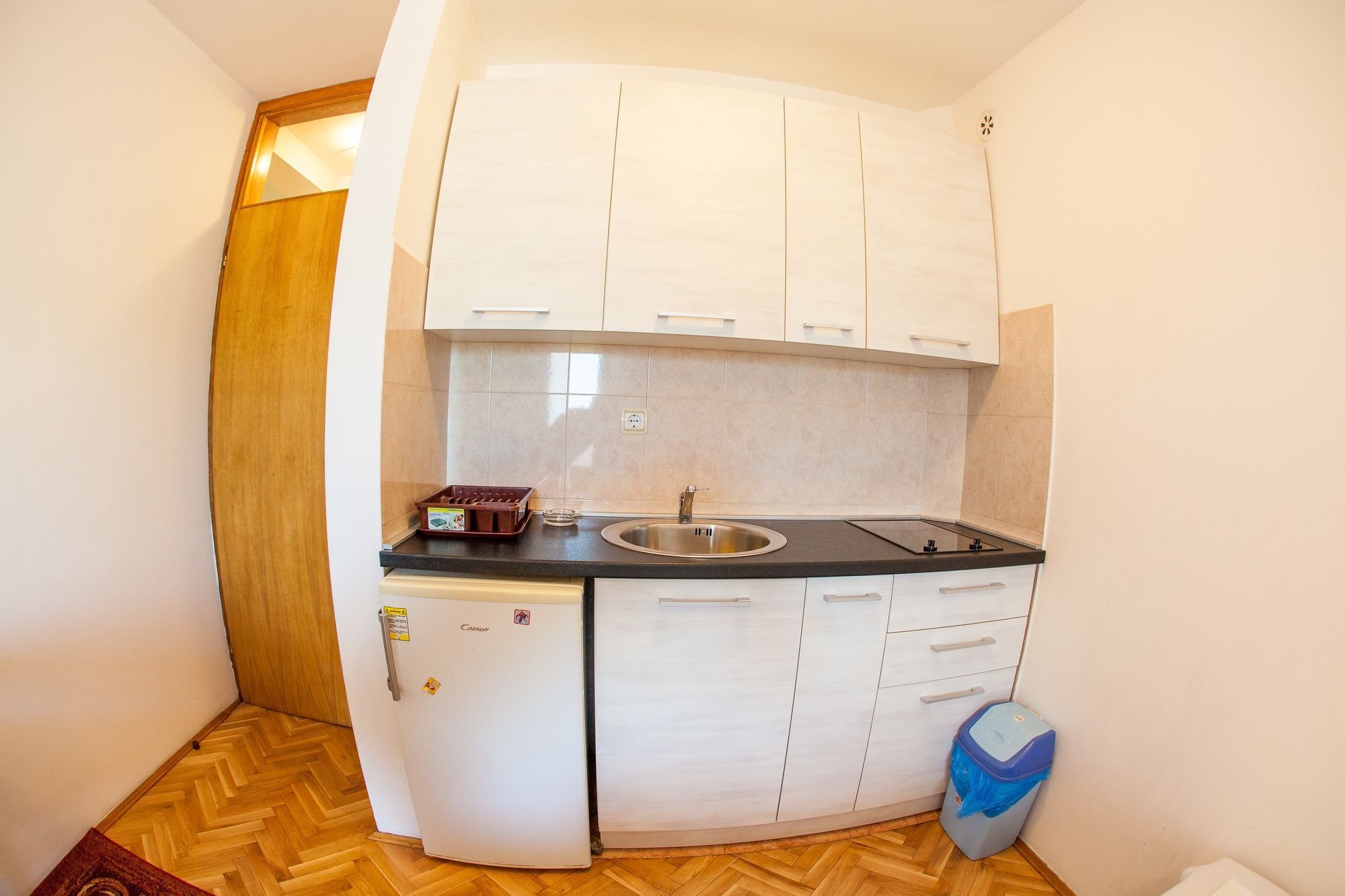 City Apartments Gosposhtina Будва Экстерьер фото